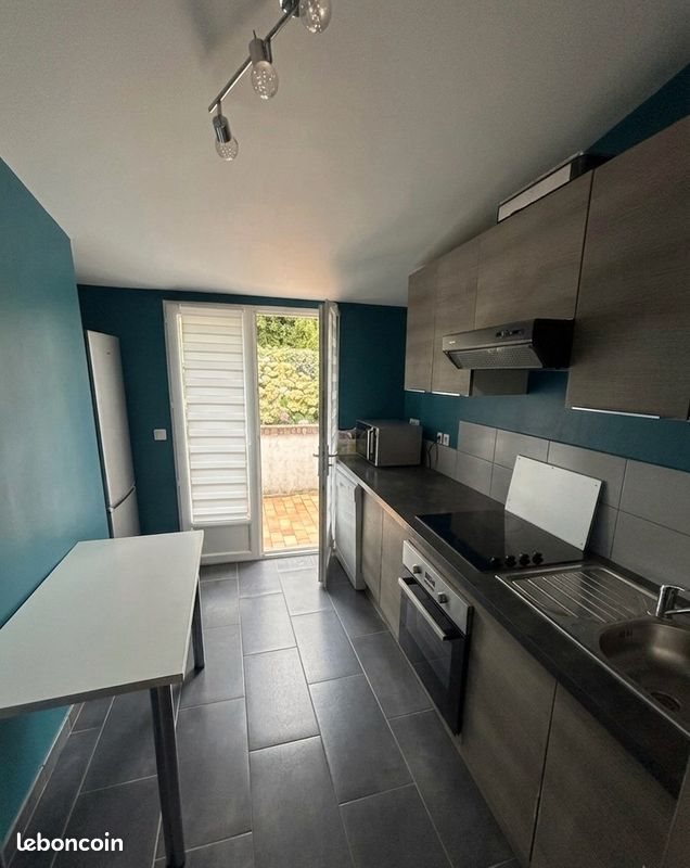 Maison à louer, 73m², Labourse