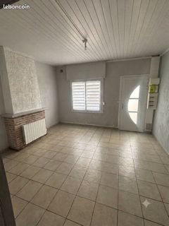 Maison à louer, 73m², Labourse