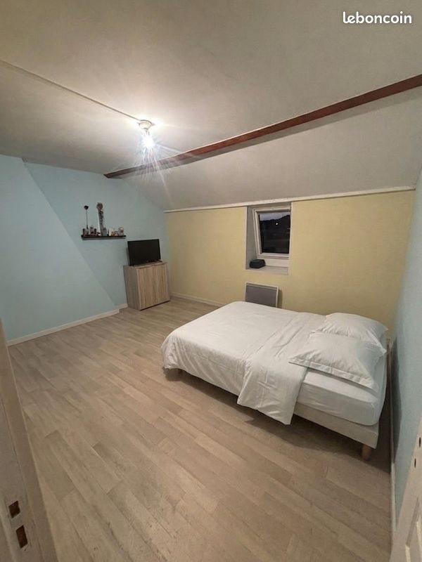 Maison à louer, 73m², Labourse