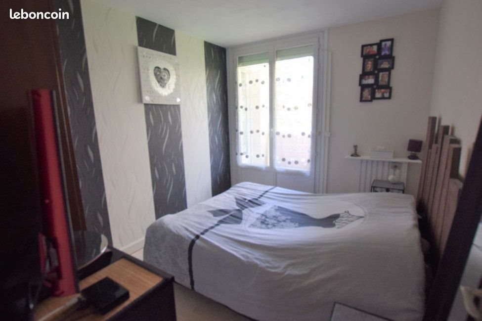 Appartement à louer, 42m², Strasbourg