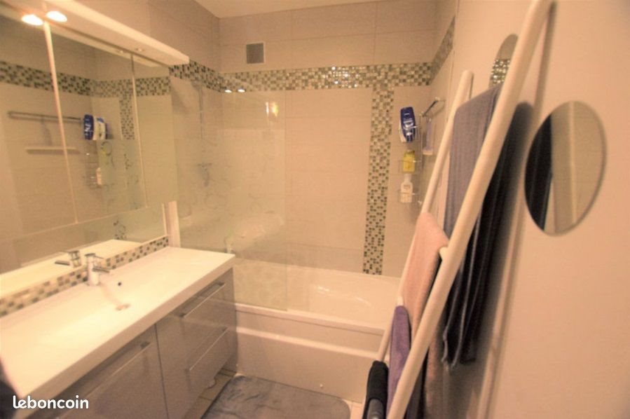 Appartement à louer, 42m², Strasbourg
