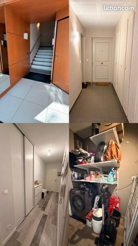 Appartement à vendre, 84m², Oberhoffen-sur-Moder