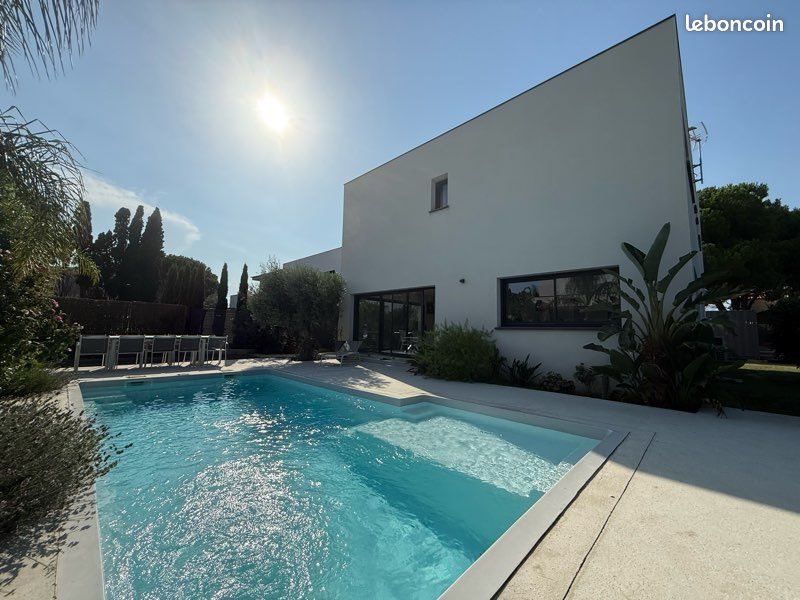 Maison à louer, 180m², Saint-Cyprien