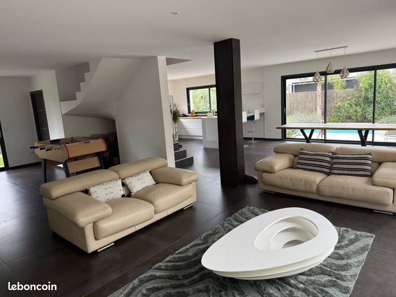 Maison à louer, 180m², Saint-Cyprien