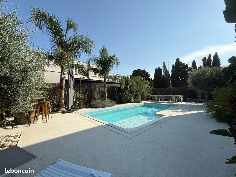 Maison à louer, 180m², Saint-Cyprien