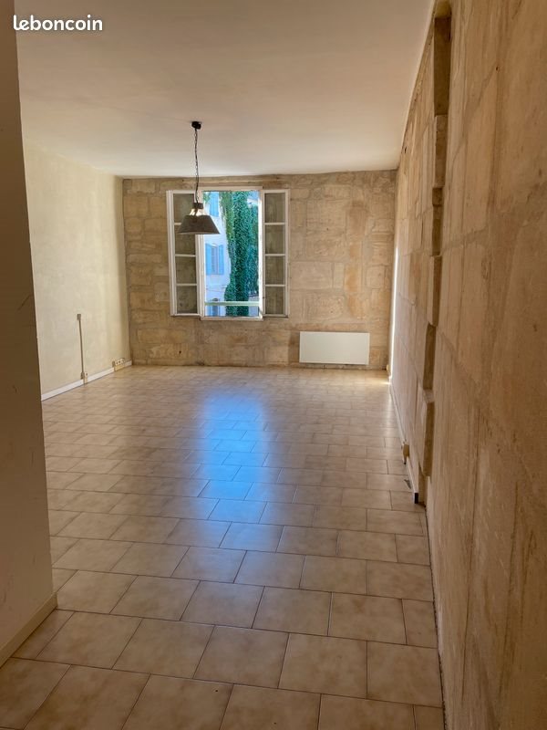 Appartement à vendre, 37m², Arles