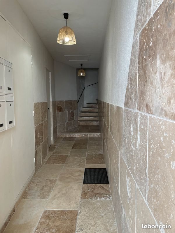 Appartement à vendre, 37m², Arles