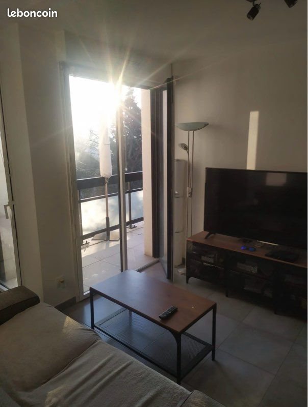 Appartement à vendre, 34m², Chennevières-sur-Marne