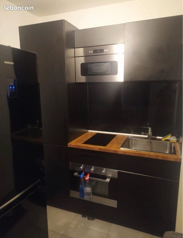 Appartement à vendre, 34m², Chennevières-sur-Marne