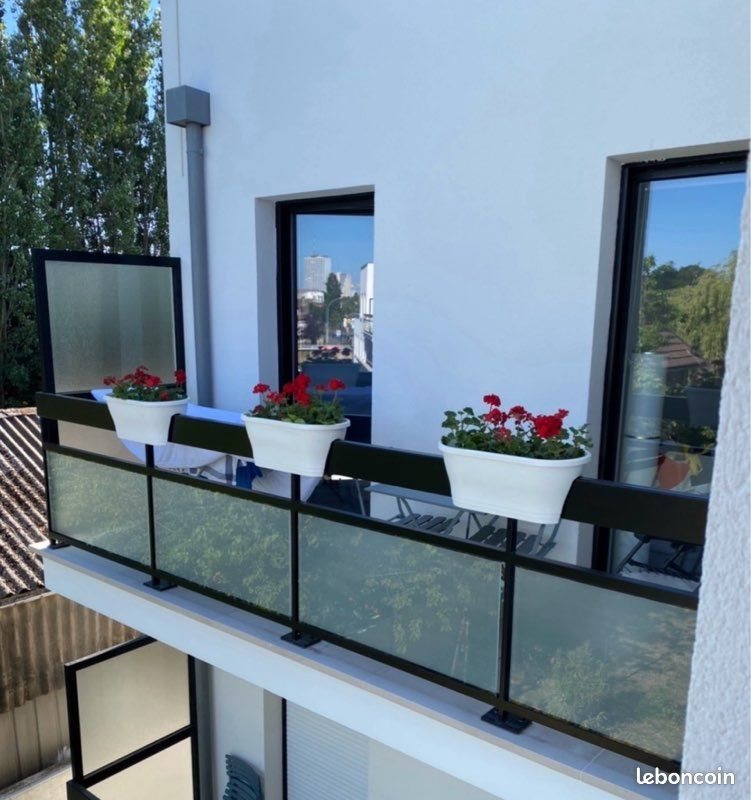 Appartement à vendre, 34m², Chennevières-sur-Marne