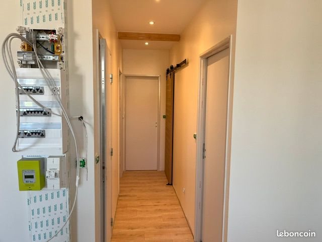Appartement à louer, 45m², Agen