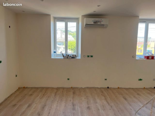 Appartement à louer, 45m², Agen