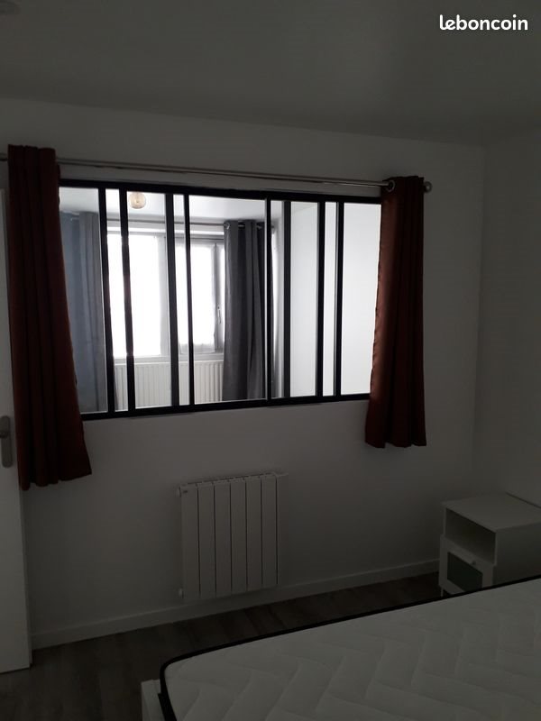 Appartement à louer, 50m², Bordeaux