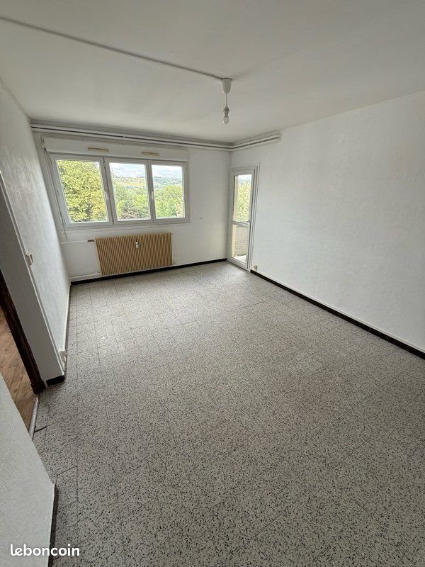 Appartement à vendre, 69m², Givors