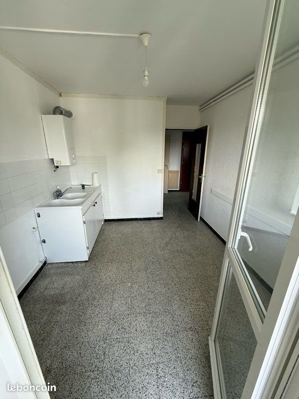 Appartement à vendre, 69m², Givors