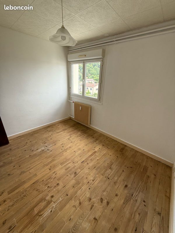 Appartement à vendre, 69m², Givors