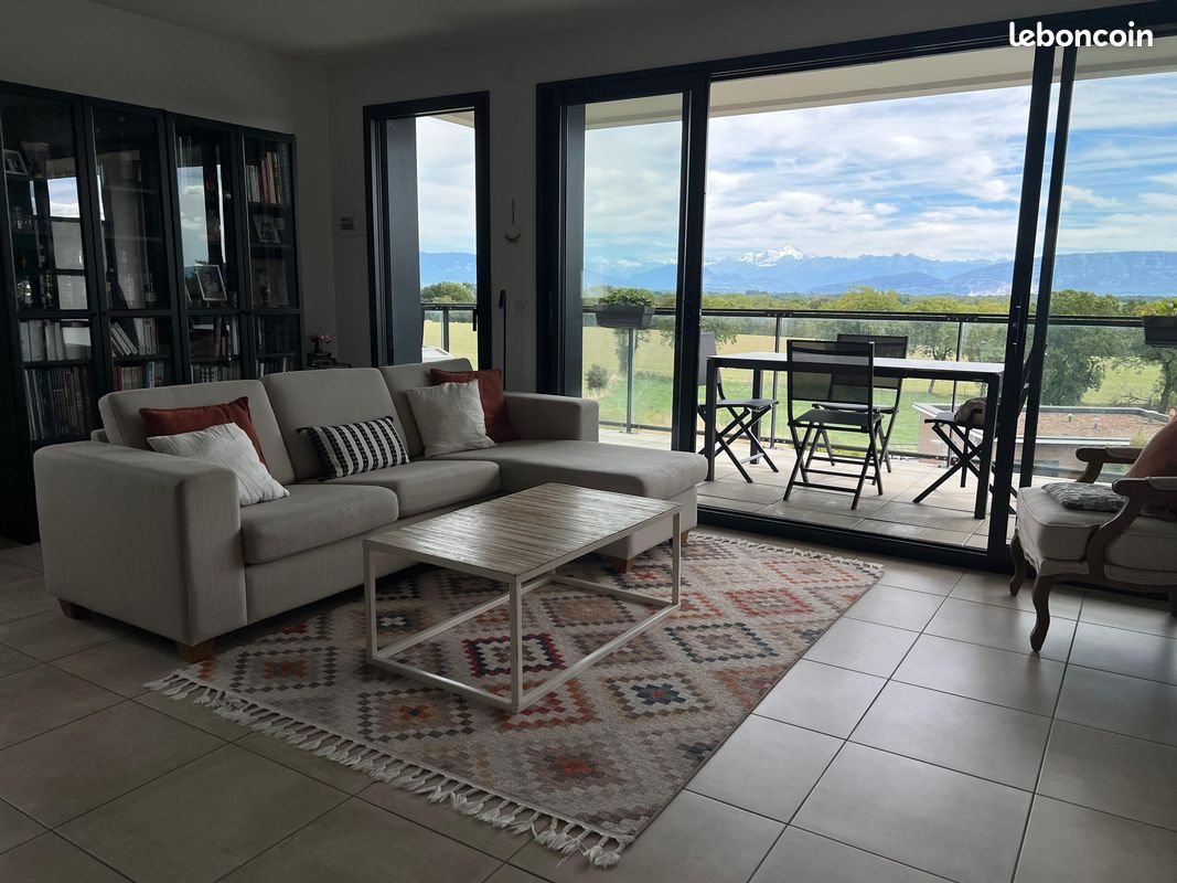 Appartement à vendre, 85m², Chevry