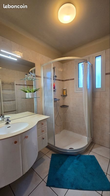 Appartement à louer, 74m², Chambéry