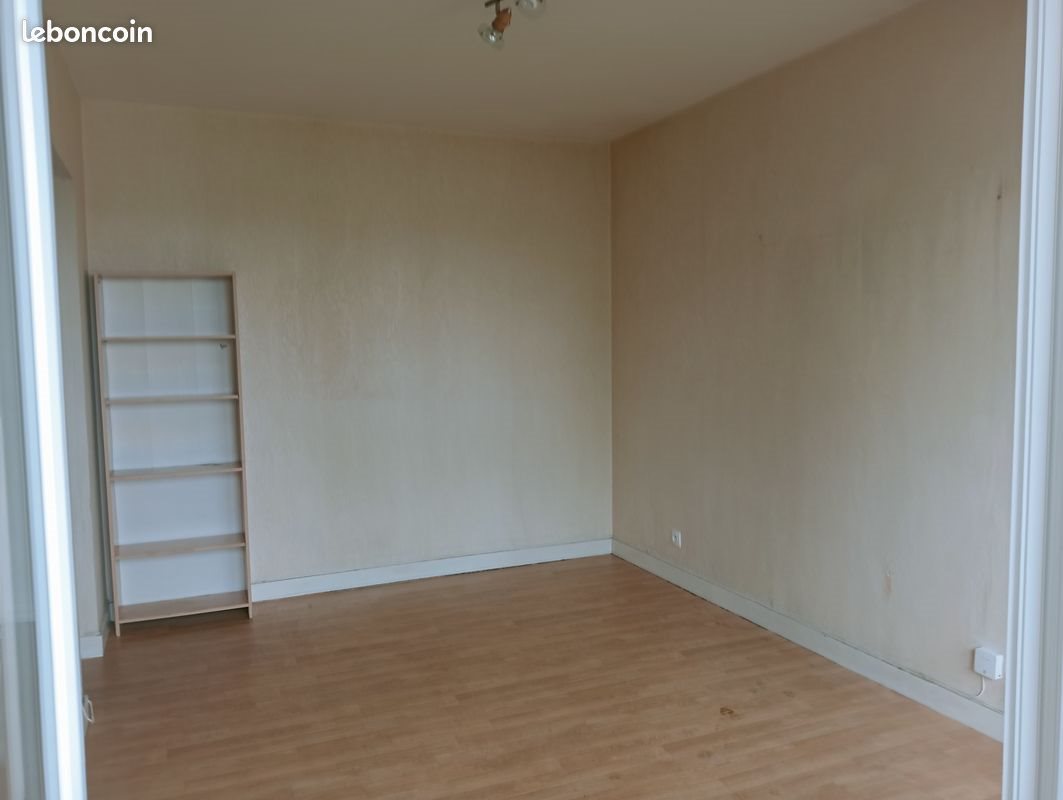 Appartement à louer, 32m², Saumur