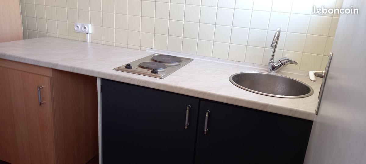 Appartement à louer, 32m², Saumur