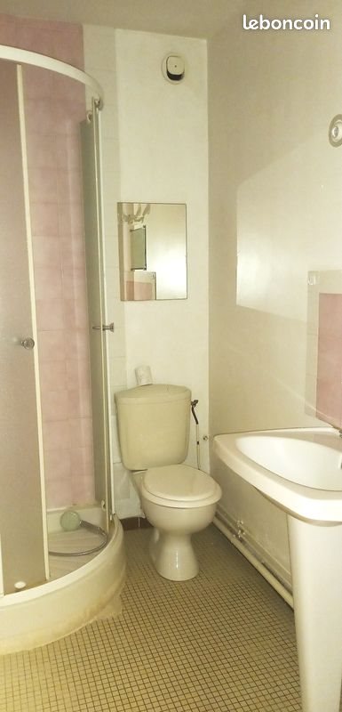 Appartement à louer, 32m², Saumur