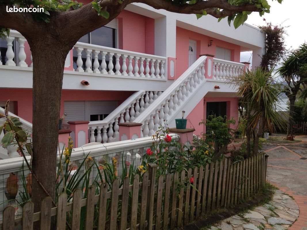 Maison à vendre, 500m², Ajaccio