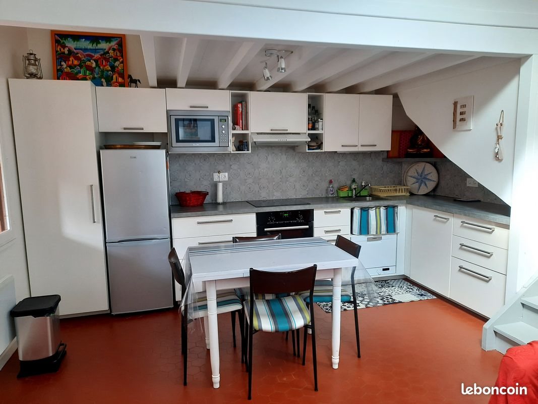 Maison à louer, 40m², Lacanau