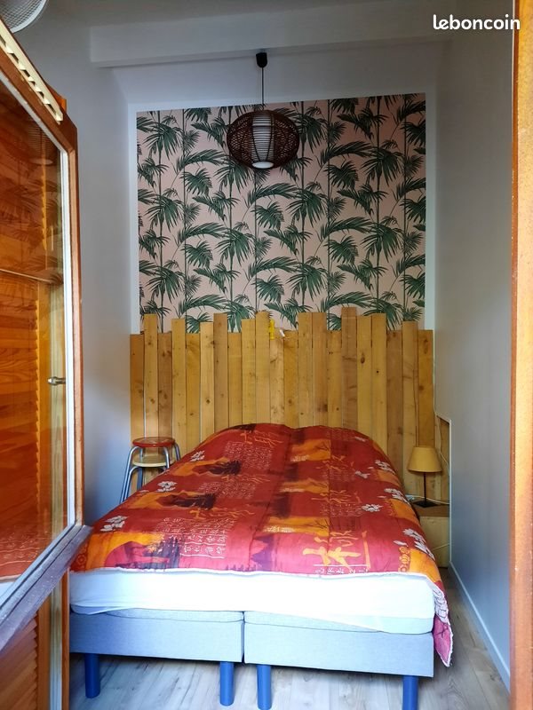 Maison à louer, 40m², Lacanau