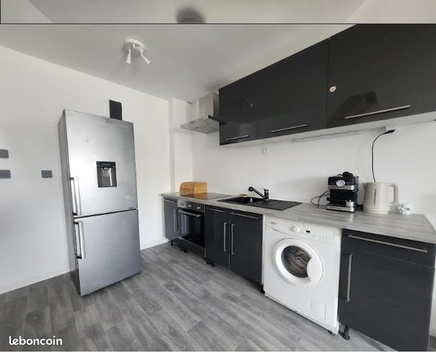 Appartement à louer, 41m², Sully-sur-Loire