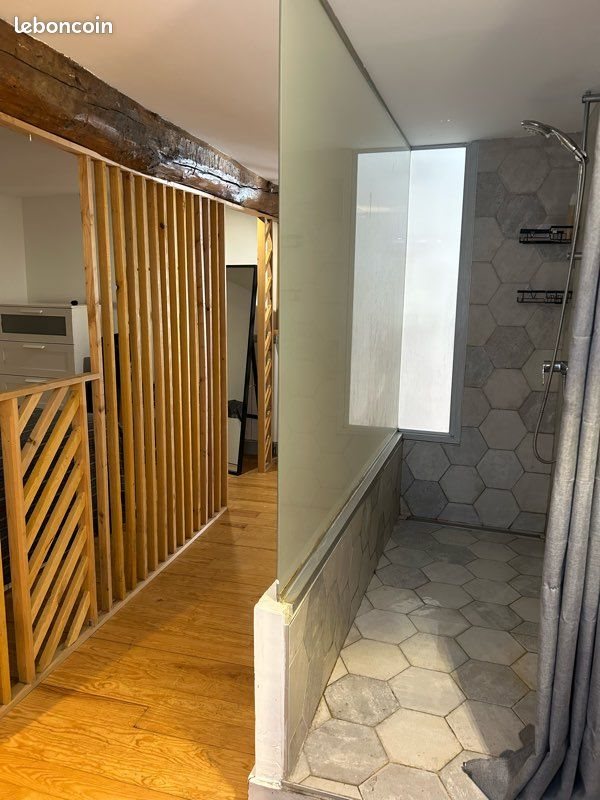 Appartement à louer, 53m², Toulouse