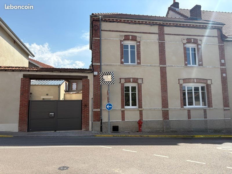 Maison à louer, 150m², Chouilly