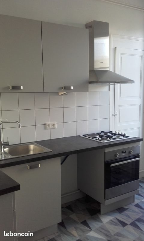 Appartement à louer, 40m², Brioude