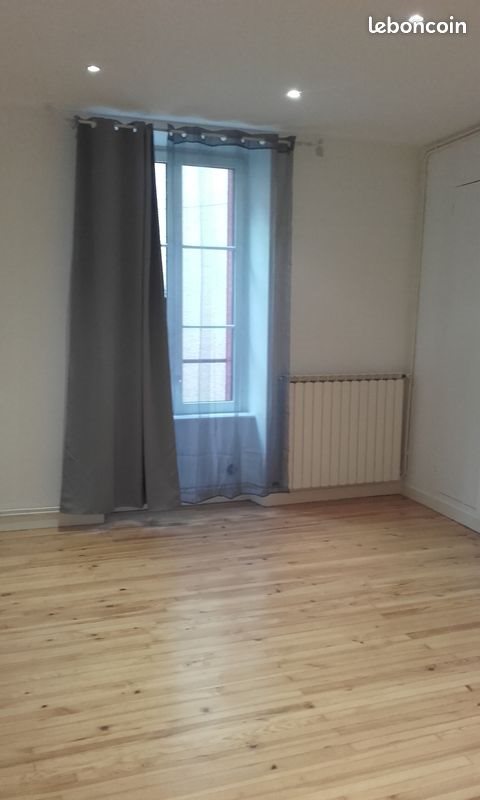Appartement à louer, 40m², Brioude