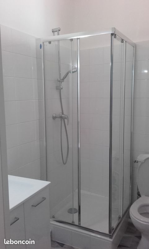 Appartement à louer, 40m², Brioude