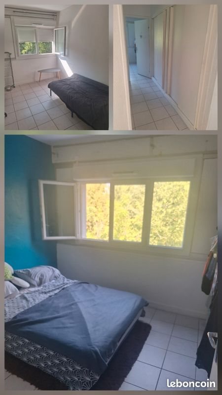 Appartement à vendre, 73m², Maxéville