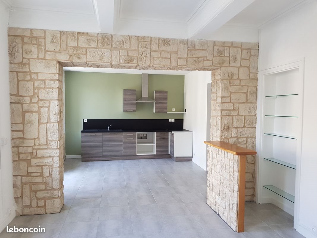 Appartement à louer, 76m², Nissan-lez-Enserune