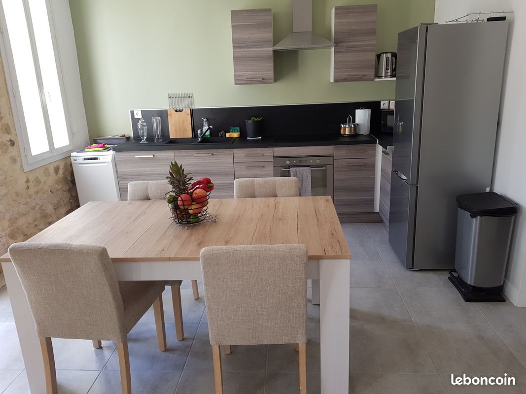 Appartement à louer, 76m², Nissan-lez-Enserune