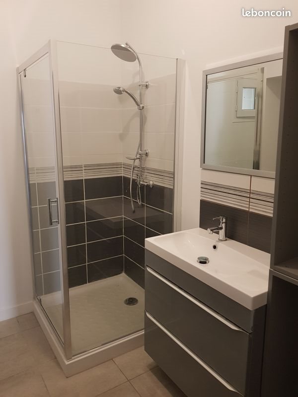 Appartement à louer, 76m², Nissan-lez-Enserune