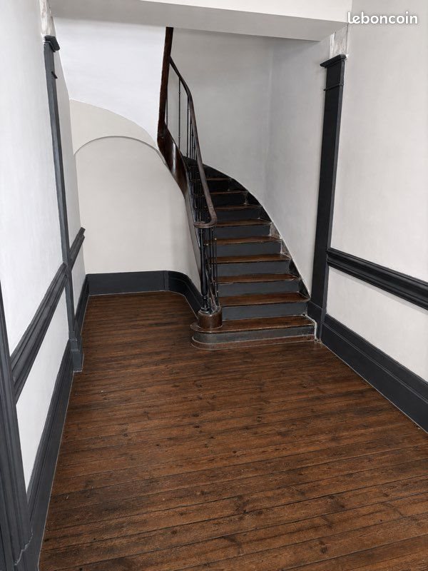 Maison à vendre, 195m², Monflanquin