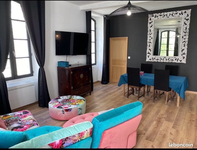 Maison à vendre, 195m², Monflanquin