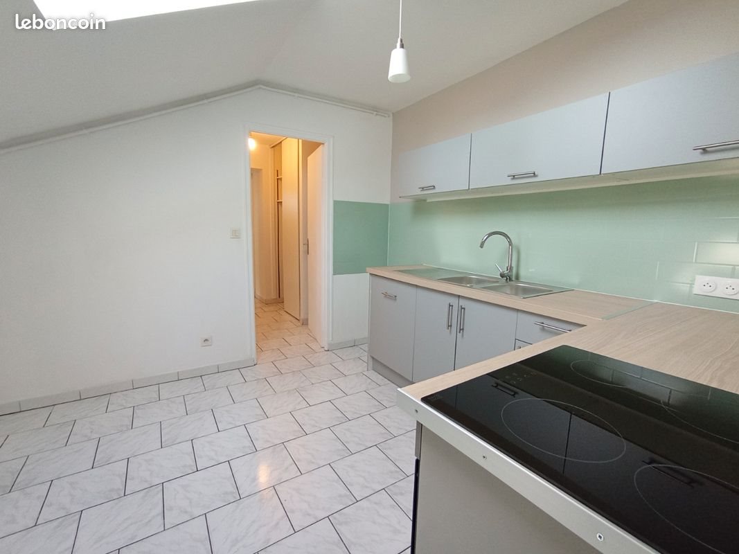 Appartement à louer, 82m², Paimboeuf