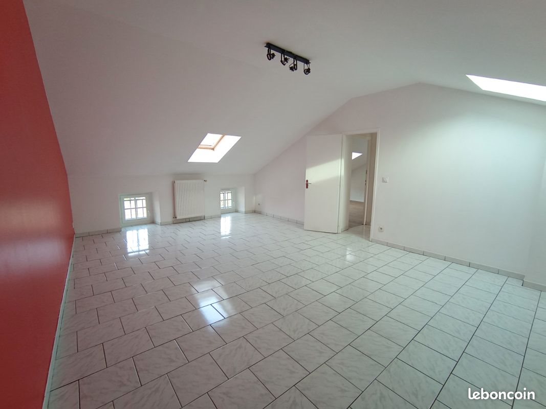 Appartement à louer, 82m², Paimboeuf