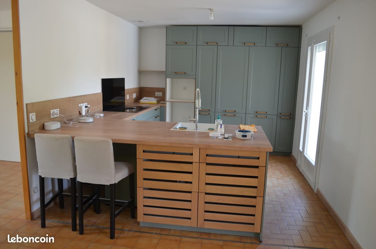 Maison à vendre, 88m², Beaugency