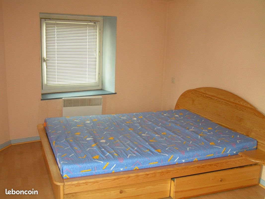 Appartement à louer, 37m², Valence