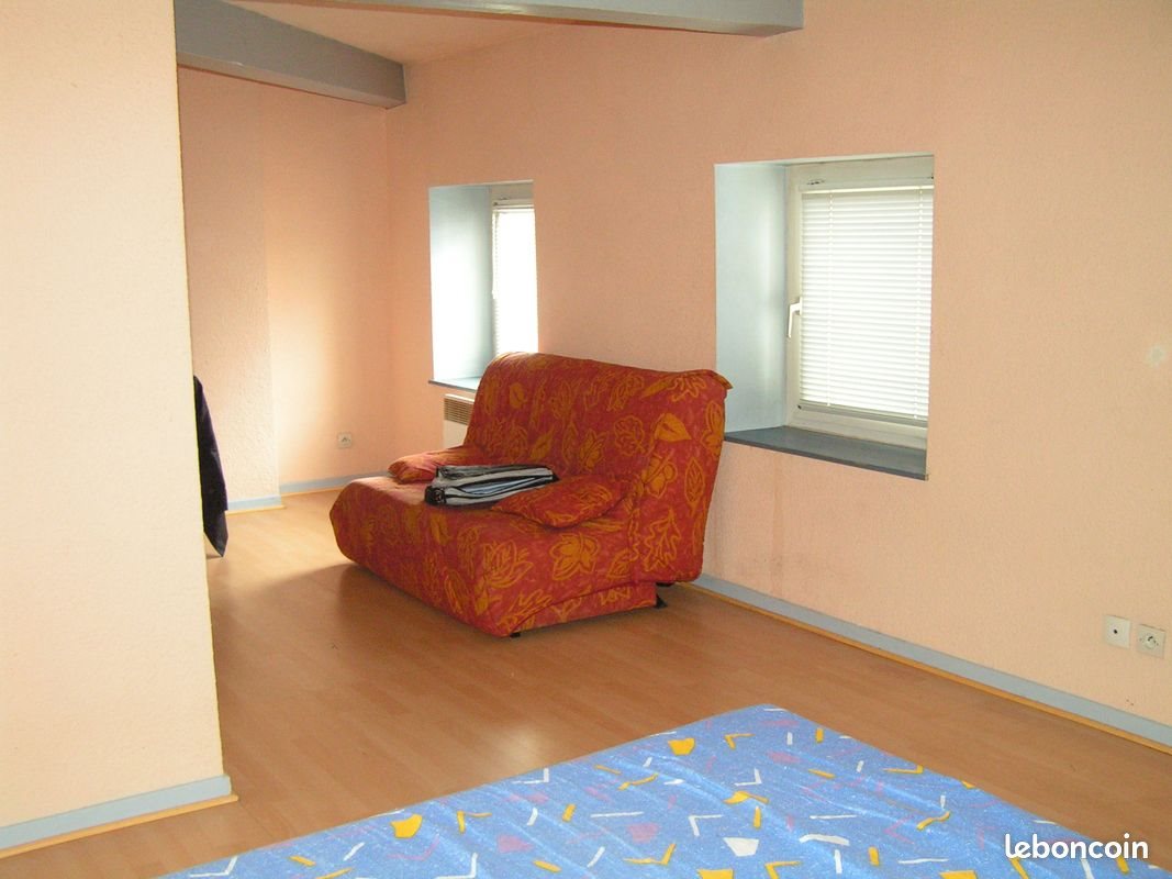 Appartement à louer, 37m², Valence