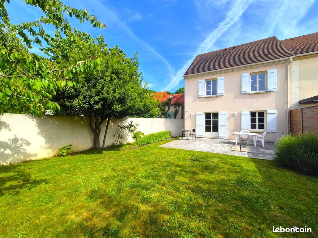 Maison à vendre, 94m², Jouy-en-Josas