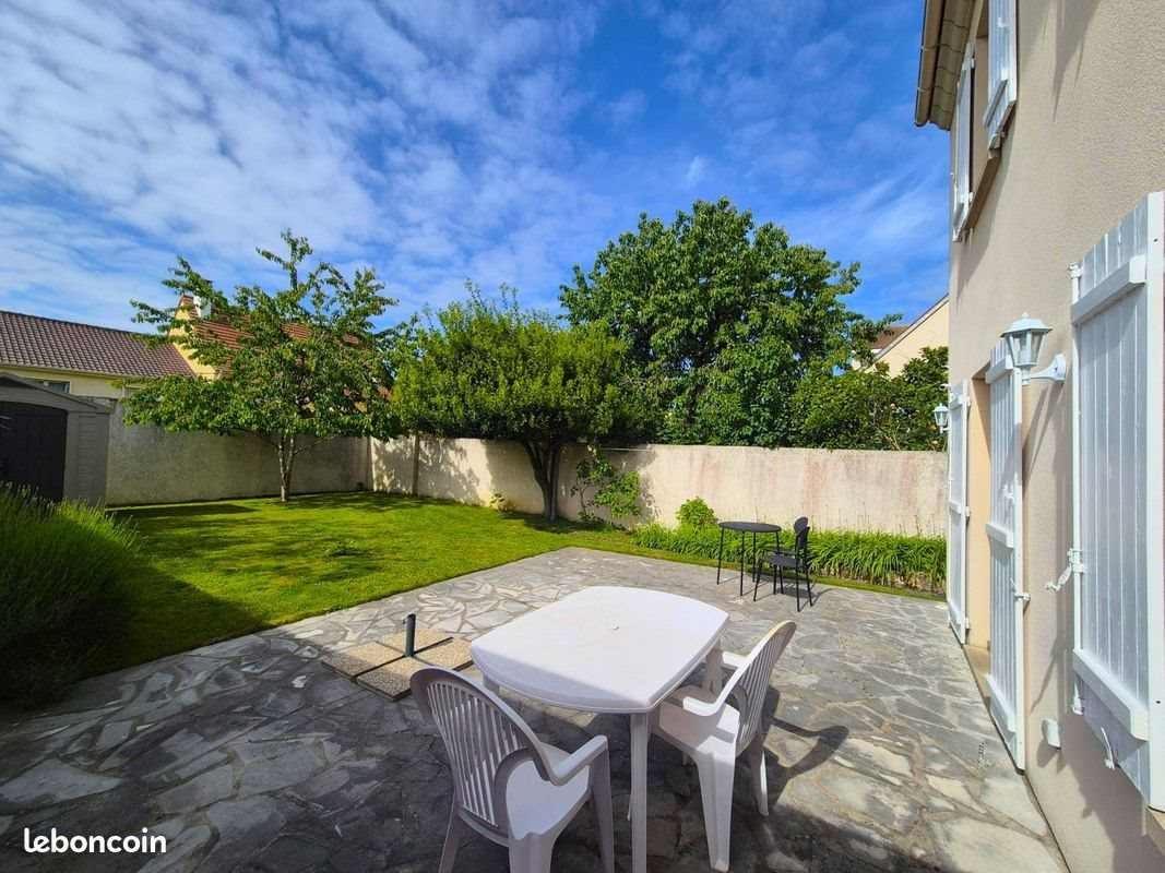 Maison à vendre, 94m², Jouy-en-Josas