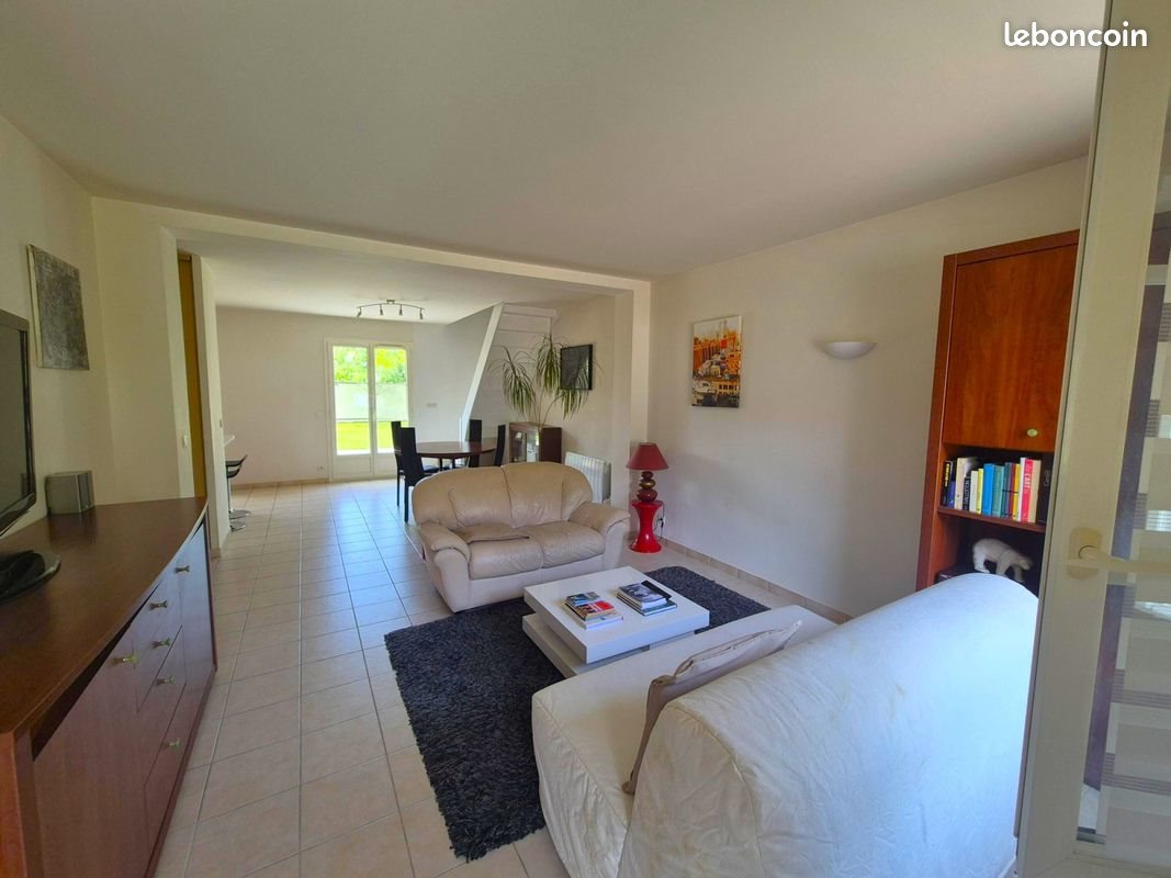 Maison à vendre, 94m², Jouy-en-Josas