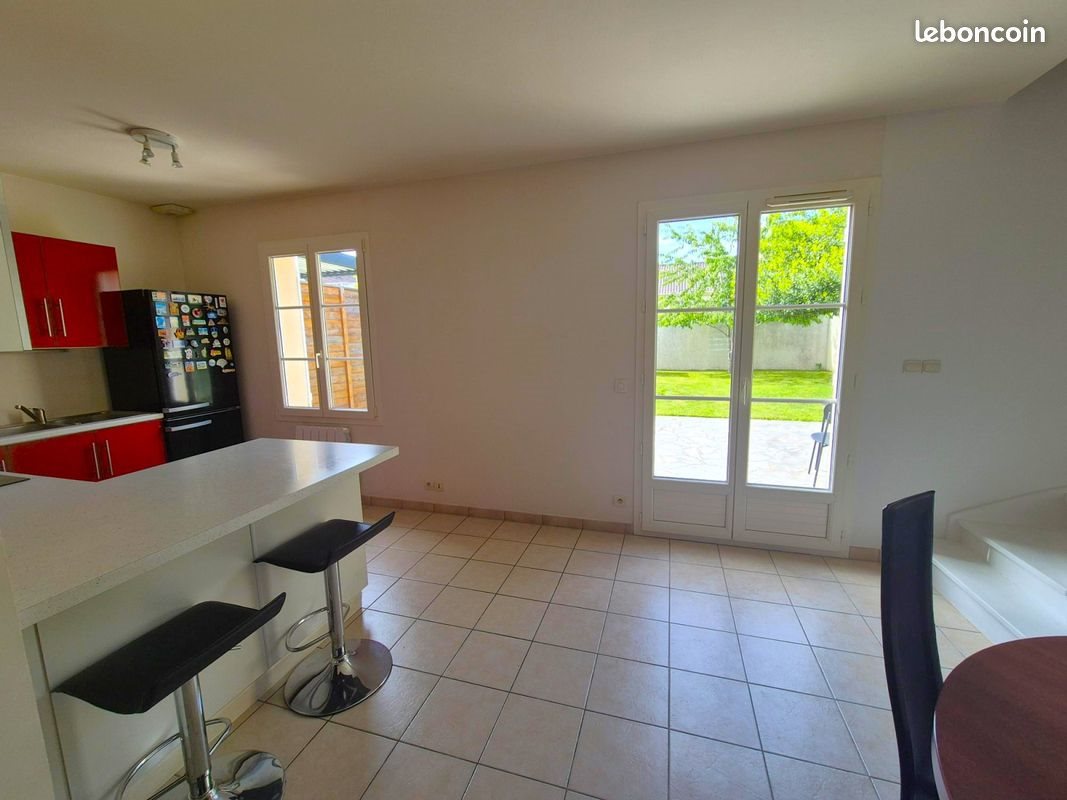Maison à vendre, 94m², Jouy-en-Josas