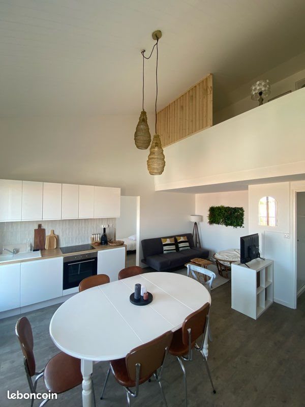 Appartement à louer, 75m², Les Sables-d'Olonne